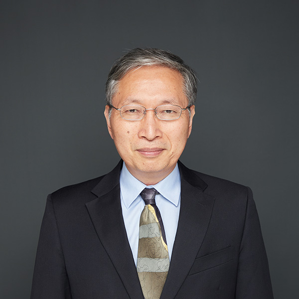  Zaiqi Wang M.D.,Ph.D.
